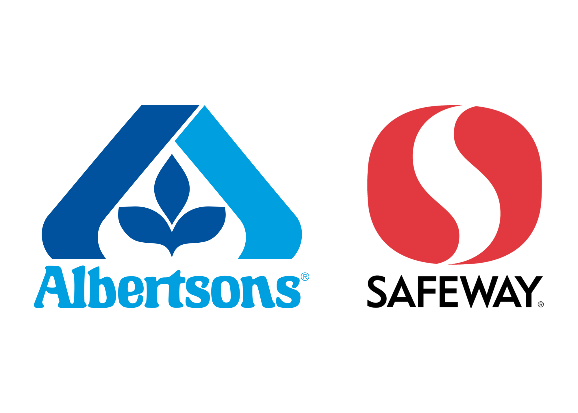 AlbertsonsSafeway