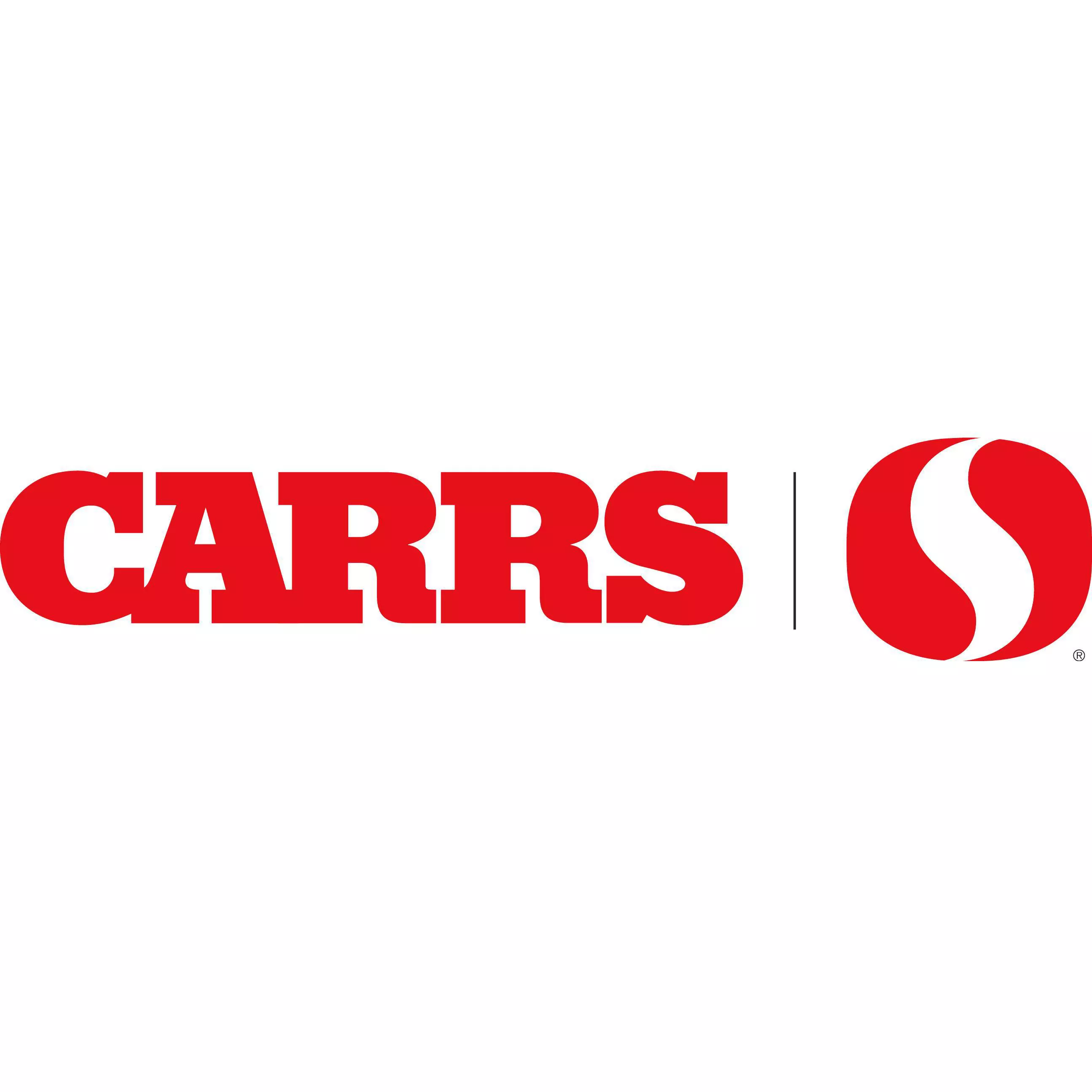 Carrs