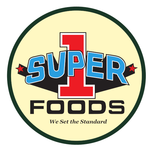 Super 1 Foods