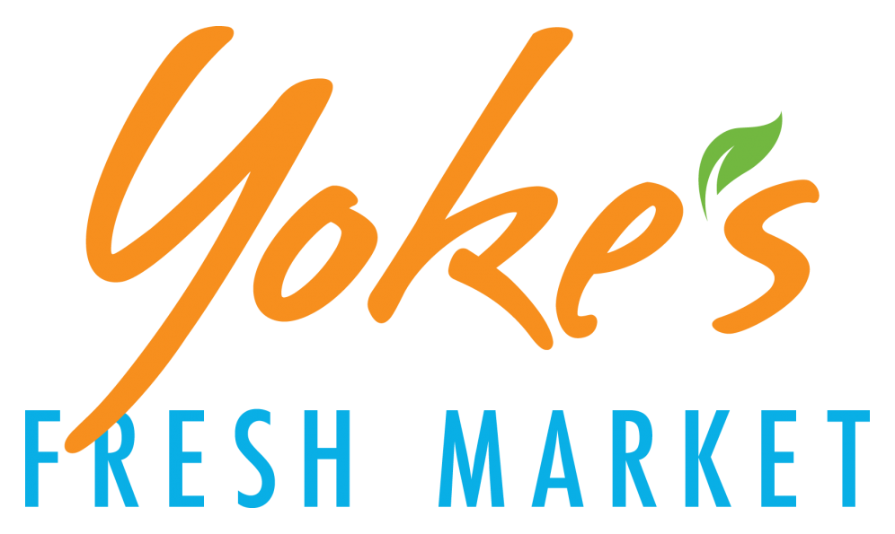 Yoke